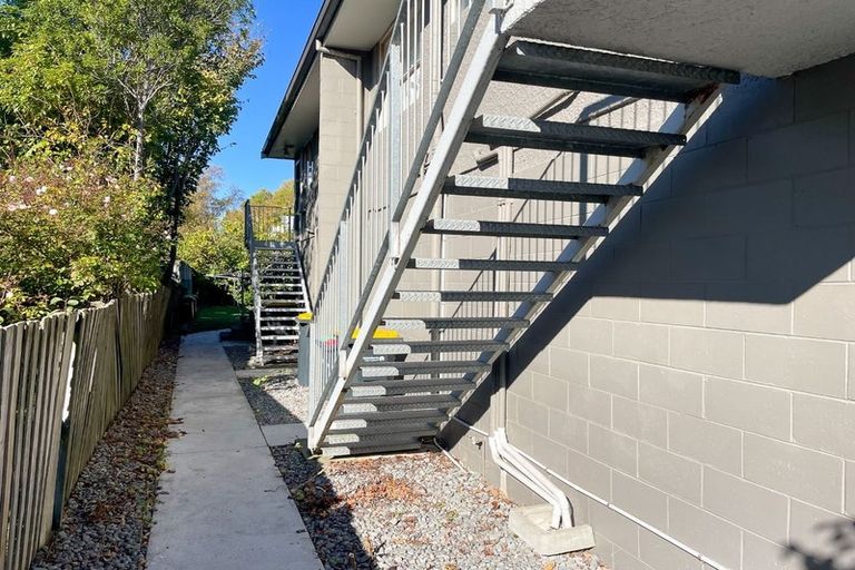 Photo of property in 5/7 Brockworth Place, Riccarton, Christchurch, 8011