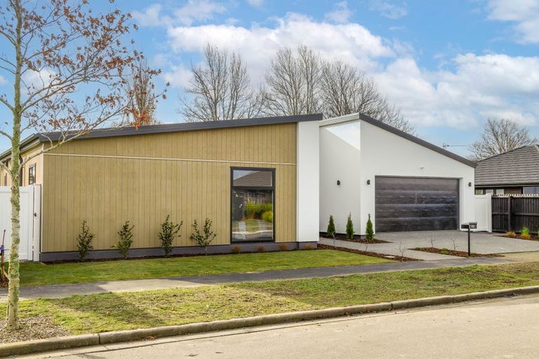 Photo of property in 48 Lambies Street, Marshland, Christchurch, 8083