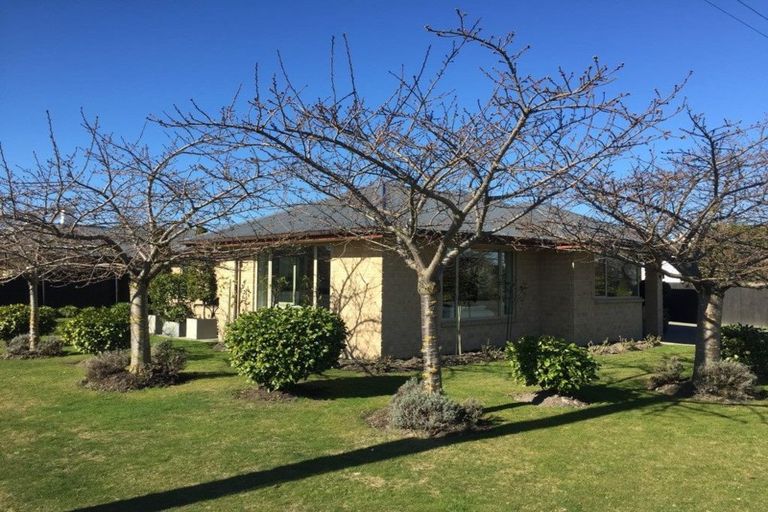 Photo of property in 148 High Street, Waimate, 7924