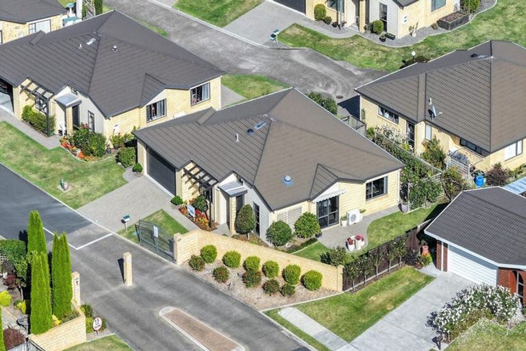 Photo of property in Parkside Villas, 98/11 Manuka Street, Matamata, 3400