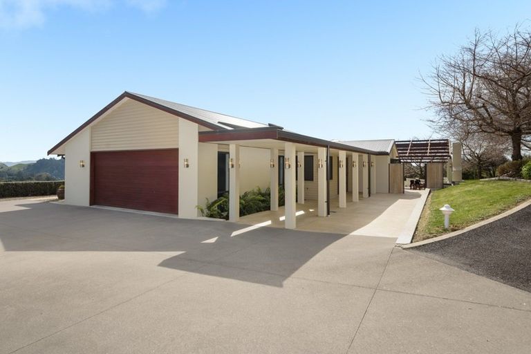 Photo of property in 157b Kaiate Falls Road, Waitao, Tauranga, 3175