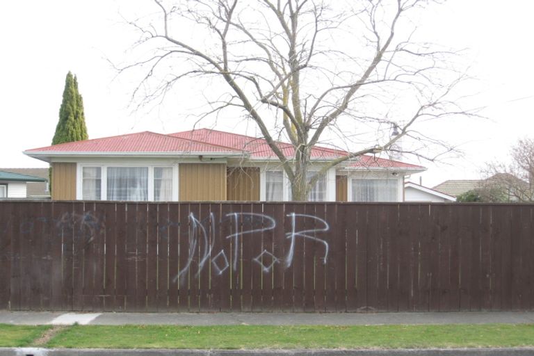 Photo of property in 56 Masefield Avenue, Maraenui, Napier, 4110