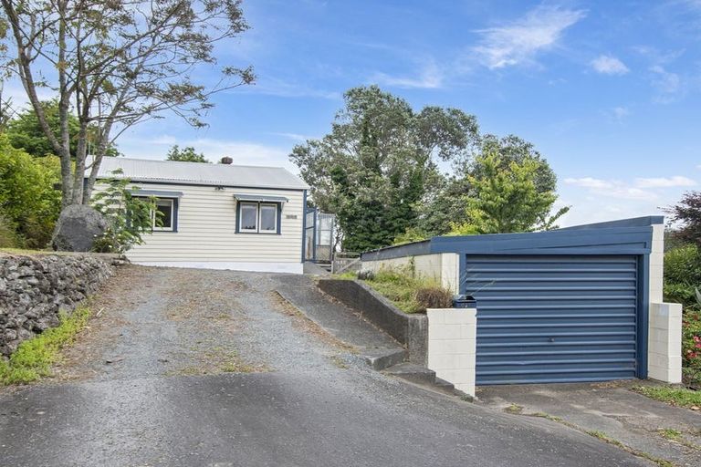 Photo of property in 631 Kamo Road, Te Kamo, Whangarei, 0112
