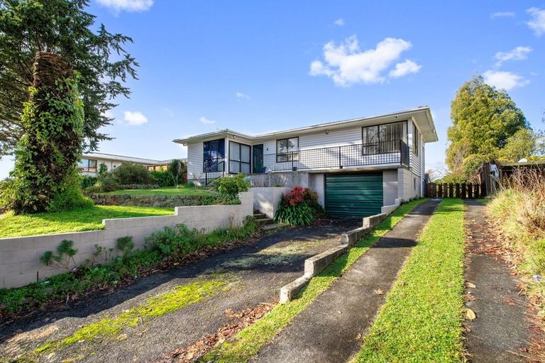 Photo of property in 11 Pandora Avenue, Sunnybrook, Rotorua, 3015