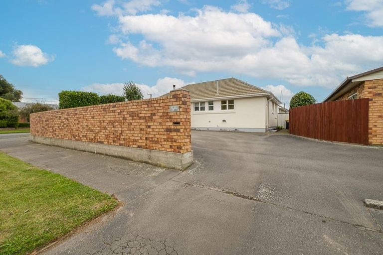 Photo of property in 1b De Lange Street, Wigram, Christchurch, 8042