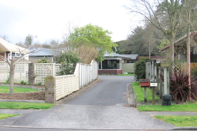 Photo of property in 54 Ashley Street, St Andrews, Hamilton, 3200