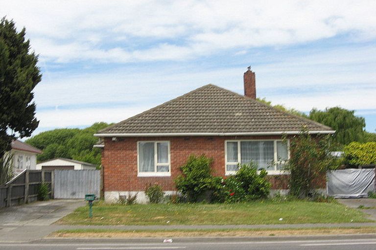 Photo of property in 568 Ferry Road, Woolston, Christchurch, 8023