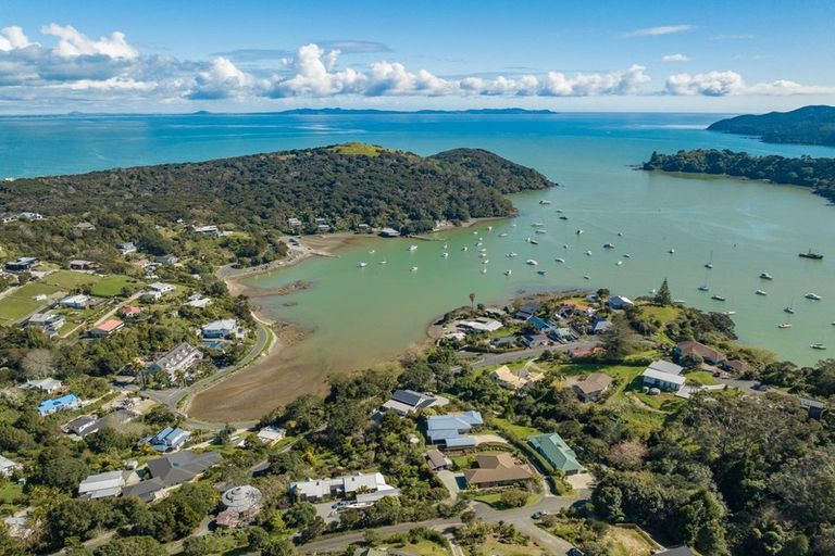 Photo of property in 6 Ranginui Street, Mangonui, 0420