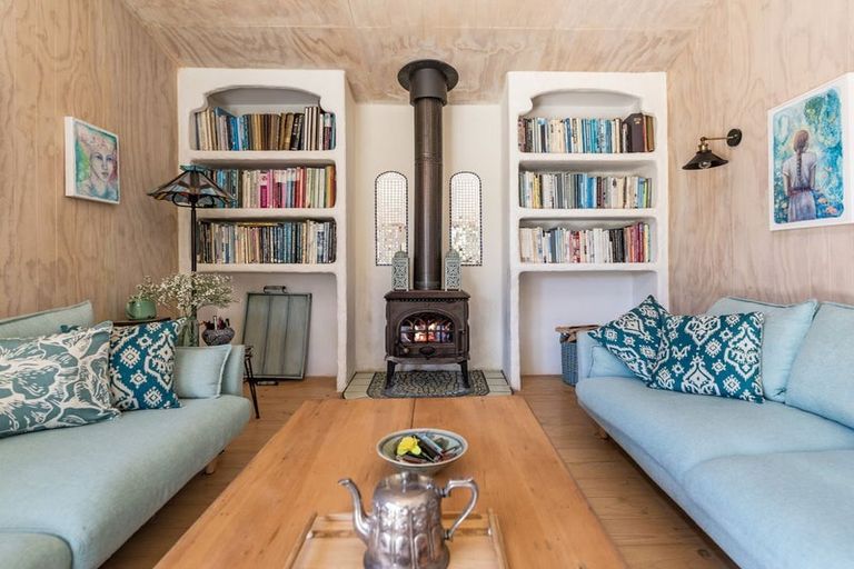 Photo of property in 76 Top Town Place, Coromandel, 3506