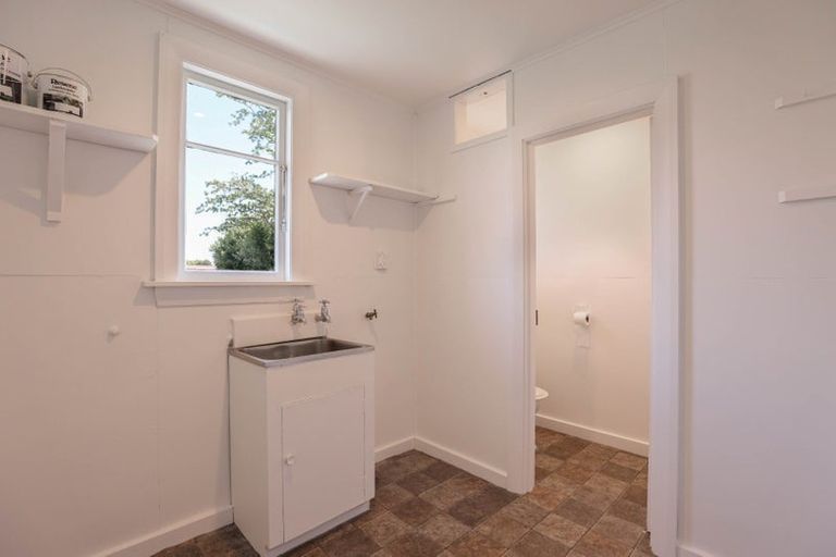 Photo of property in 156 Thomson Street, Tinwald, Ashburton, 7700