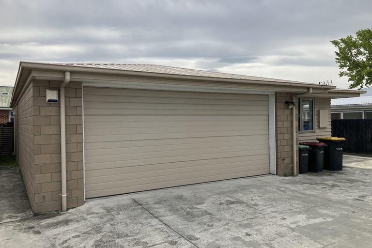 Photo of property in 48a North Avon Road, Richmond, Christchurch, 8013