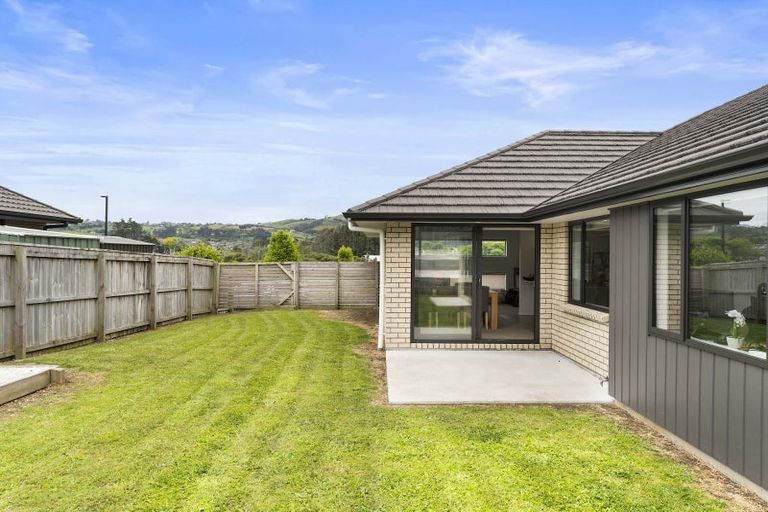 Photo of property in 27 Harriet Johnston Drive, Pokeno, 2402