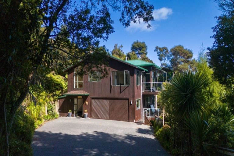 Photo of property in 1 Arabella Road, Opua, 0200