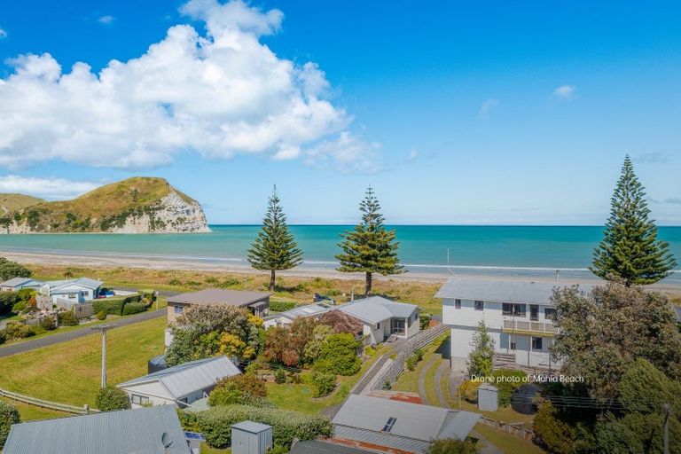 Photo of property in 29 Moana Drive, Mahia, Nuhaka, 4198