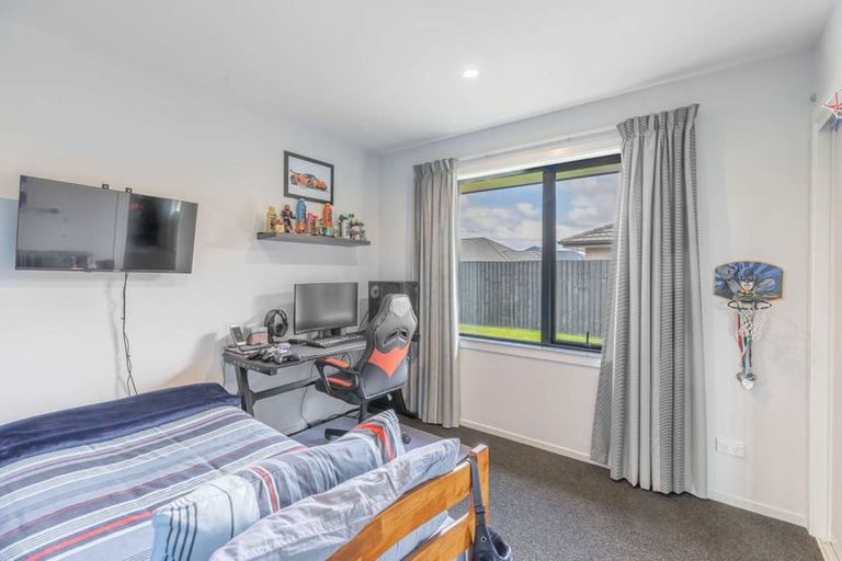 Photo of property in 30 Whincops Road, Halswell, Christchurch, 8025