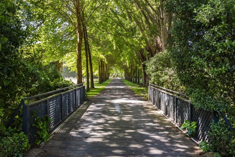 Photo of property in 279 Mill Road, Ohoka, Kaiapoi, 7692