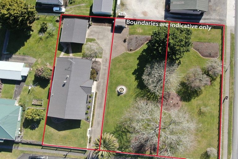 Photo of property in Queen Street, Te Kuiti, 3910