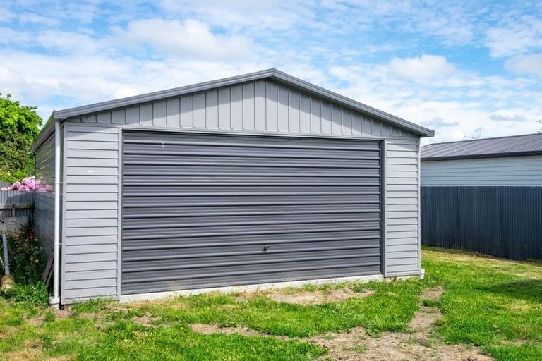 Photo of property in 15 Allnatt Street, Temuka, 7920
