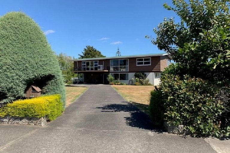 Photo of property in 28 Hammond Street, Marton, 4710