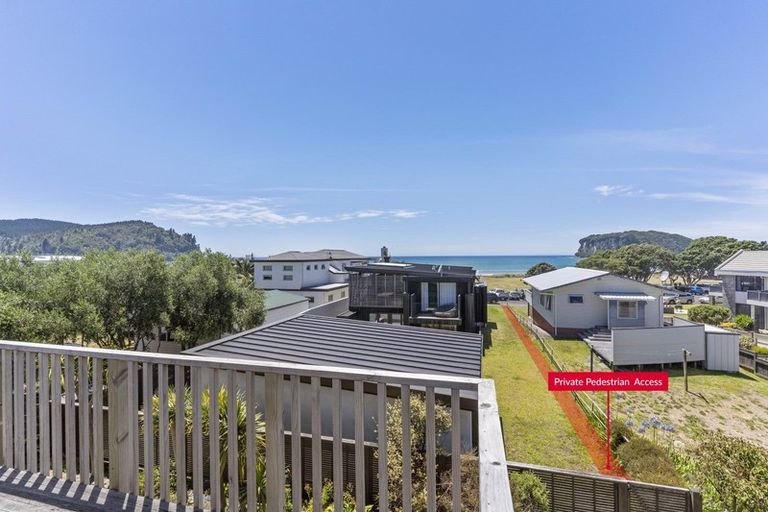 Photo of property in 234 Beverley Terrace, Whangamata, 3620