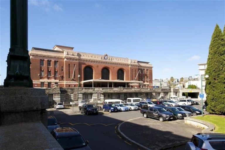 Photo of property in 111/57 Mahuhu Crescent, Auckland Central, Auckland, 1010