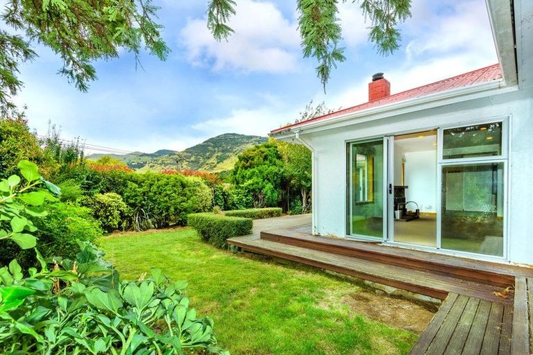 Photo of property in 45b Council Hill Road, Little River, 7591