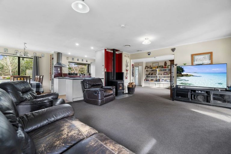 Photo of property in 69 Waitetuna Valley Road, Waitetuna, Raglan, 3295