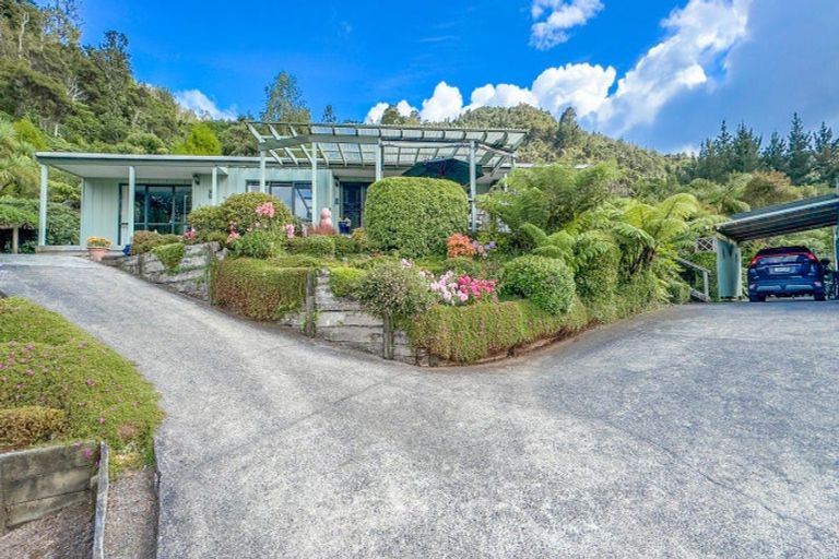 Photo of property in 39 Te Ana Lane, Thames, 3577