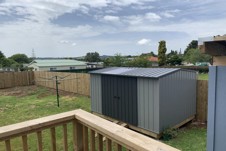 Photo of property in 14 Omapere Road, Kaikohe, 0405