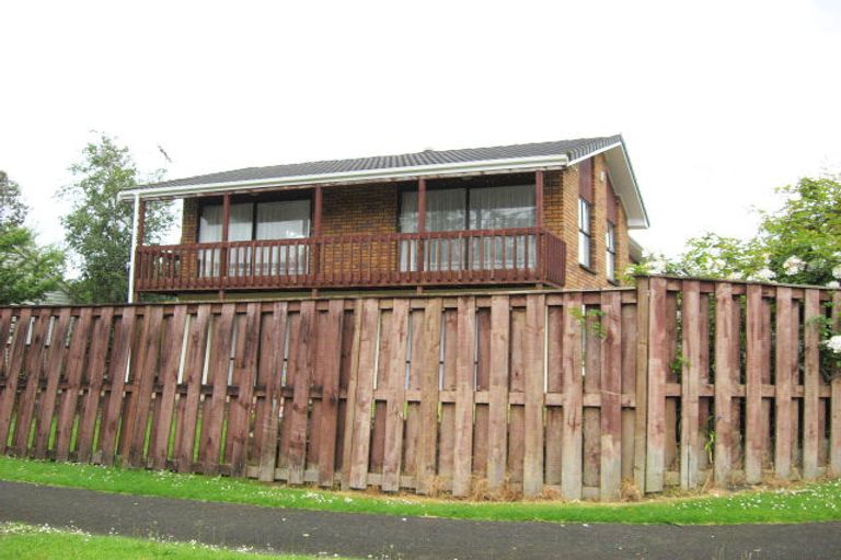 Photo of property in 31 Seaforth Avenue, Mangere Bridge, Auckland, 2022