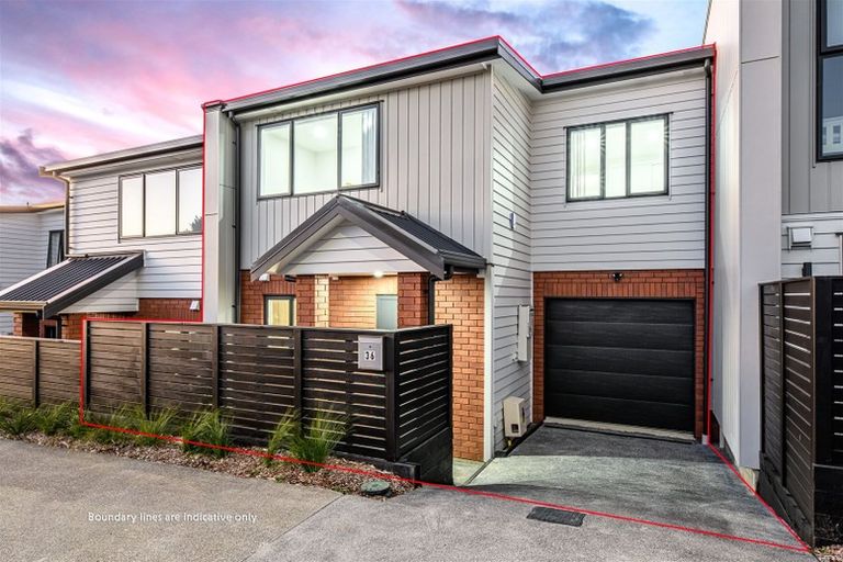 Photo of property in 36 Bight Road, Long Bay, Auckland, 0630