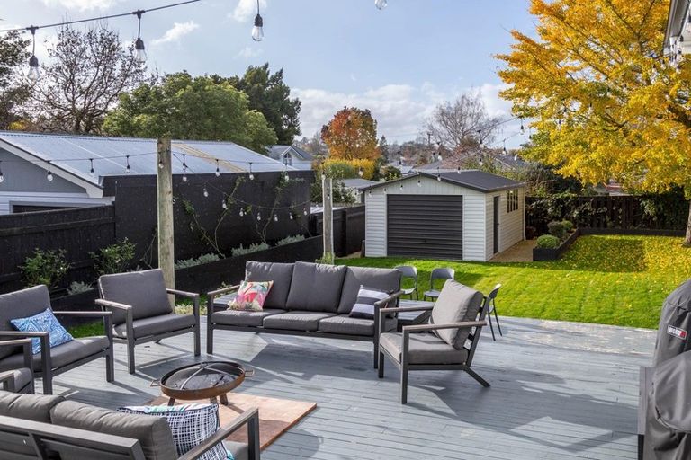 Photo of property in 30 Jordan Terrace, Lansdowne, Masterton, 5810