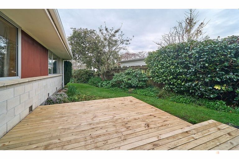 Photo of property in 23 Flatman Crescent, Geraldine, 7930