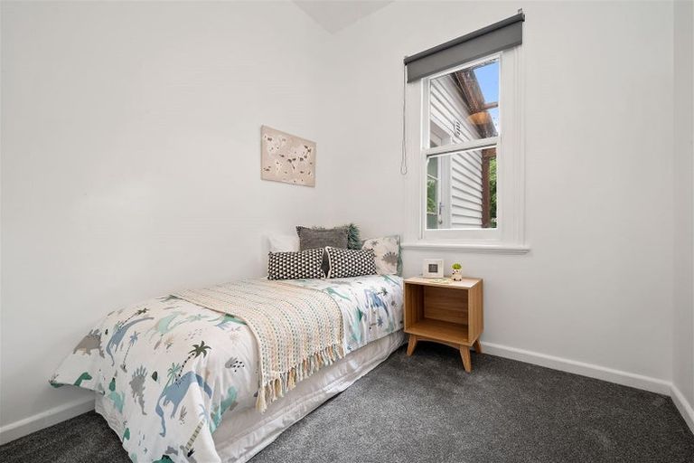 Photo of property in 481 Tuam Street, Phillipstown, Christchurch, 8011