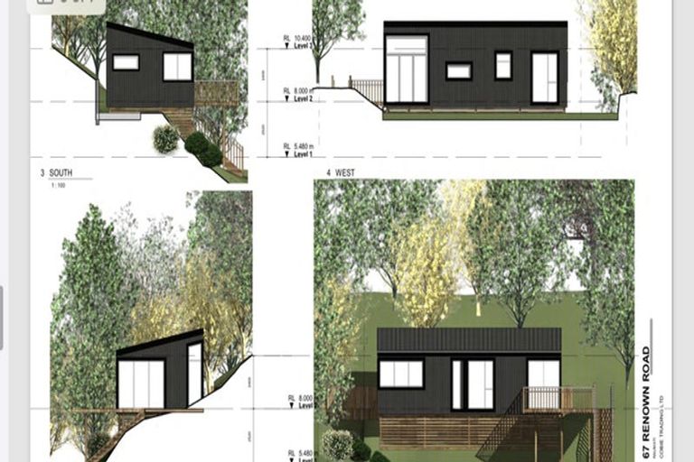 Photo of property in 67a Renown Road, Raumati South, Paraparaumu, 5032