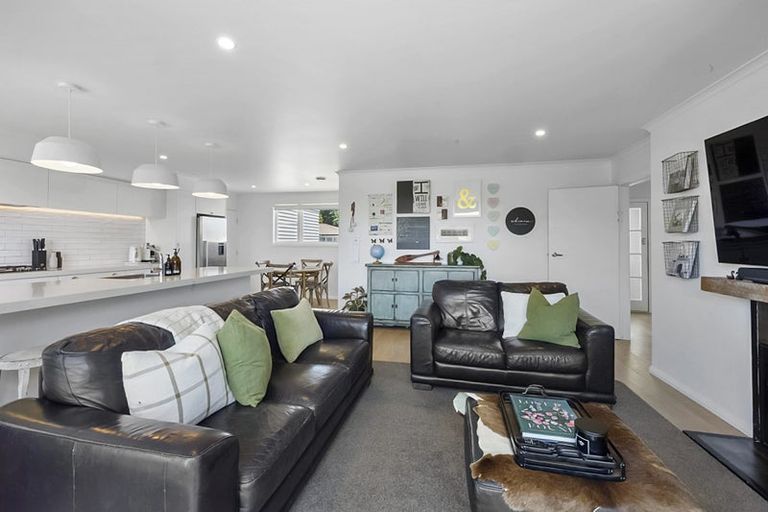 Photo of property in 40 Budleigh Street, Frankleigh Park, New Plymouth, 4310