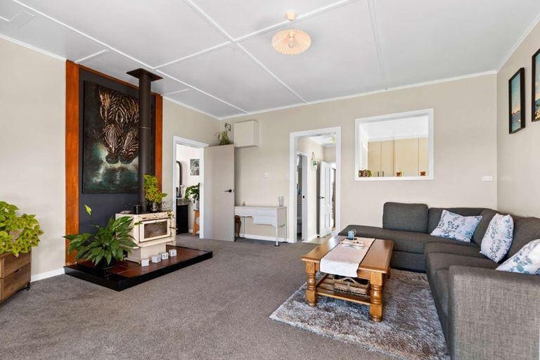 Photo of property in 55 Bedford Avenue, Gonville, Whanganui, 4501
