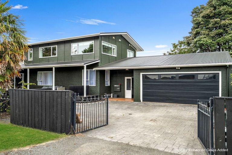 Photo of property in 30 Papaiti Road, Papaiti, Whanganui, 4584