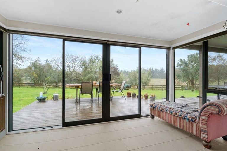 Photo of property in 334 Fitzgerald Road, Drury, 2577