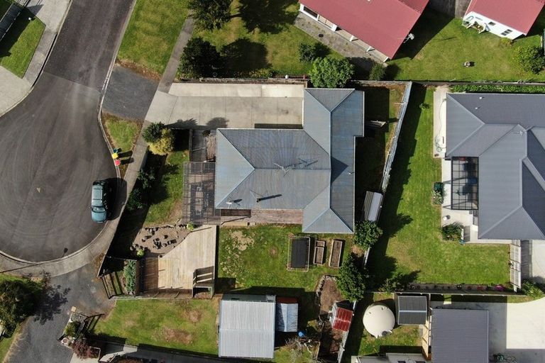 Photo of property in 26 Kitchener Street, Waihi, 3610