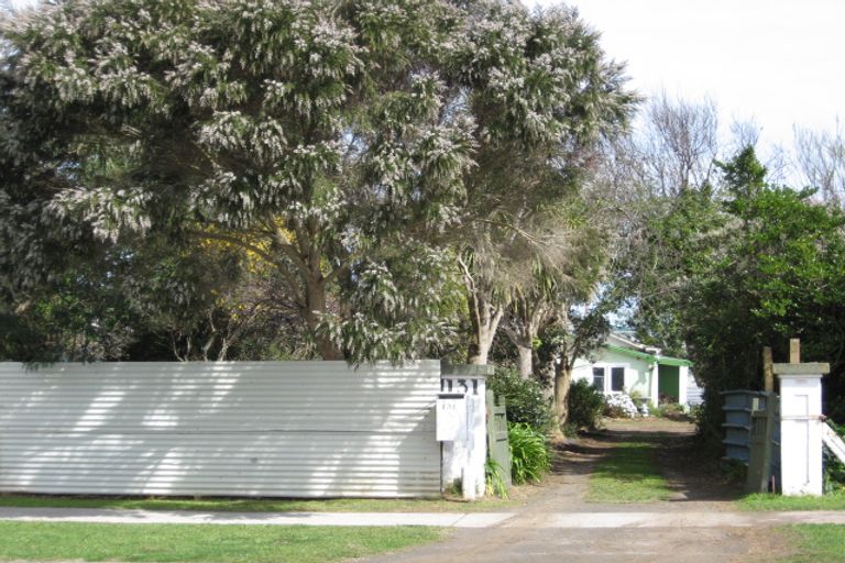 Photo of property in 133 Cornfoot Street, Castlecliff, Wanganui, 4501