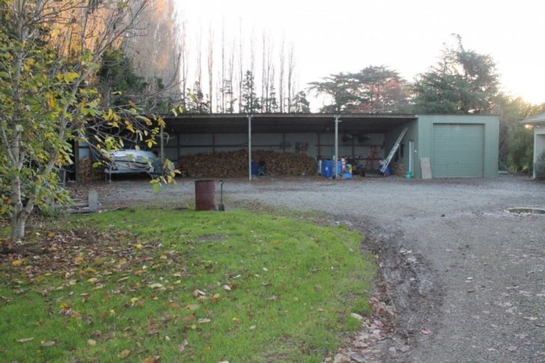 Photo of property in 15 Toogood Road, Thomsons Crossing, Winton, 9781