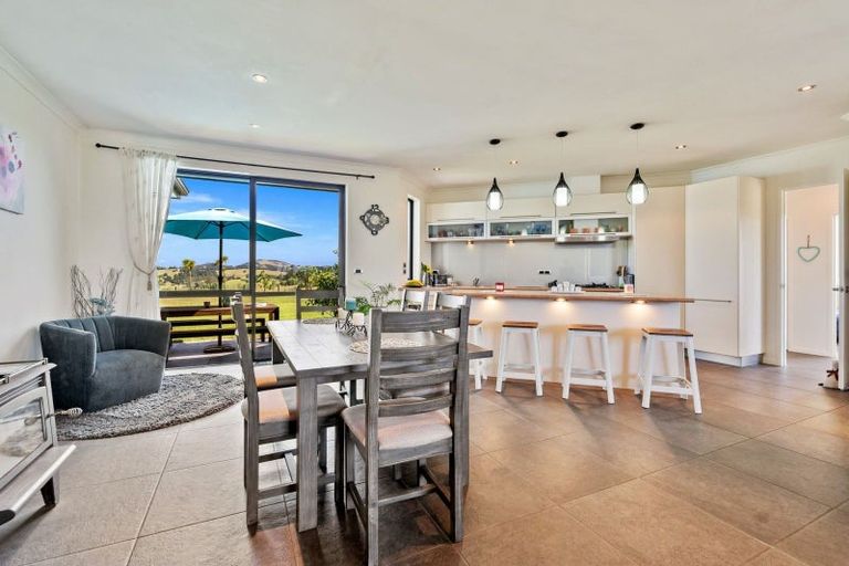 Photo of property in 710 Three Mile Bush Road, Te Kamo, Kamo, 0185