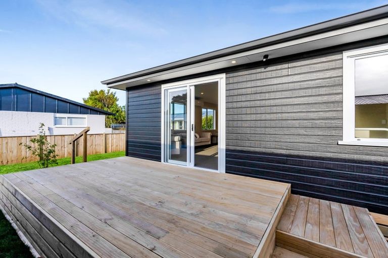 Photo of property in 21a Smeaton Road, Bell Block, New Plymouth, 4312