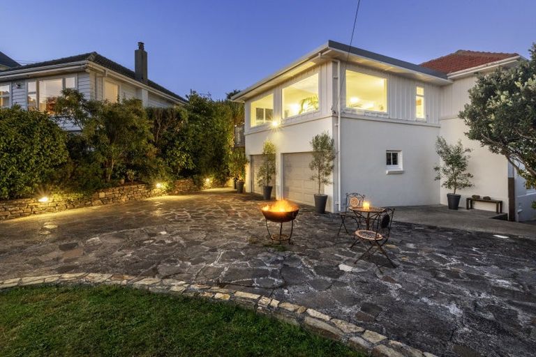 Photo of property in 27 Amritsar Street, Khandallah, Wellington, 6035