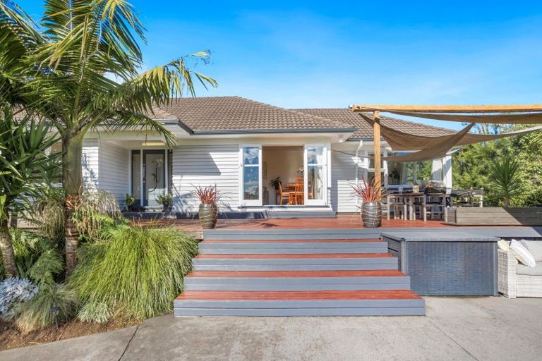 Photo of property in 249 Puketotara Road, Waipapa, Kerikeri, 0295