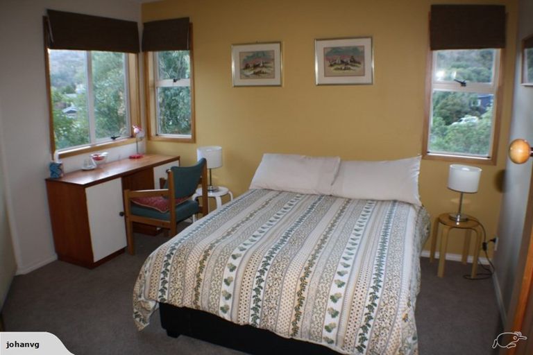 Photo of property in 5 Crossland Terrace, Lyttelton, 8082