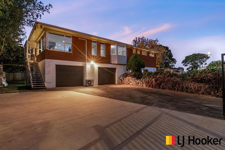 Photo of property in 4 Polandson Place, Opaheke, Papakura, 2113