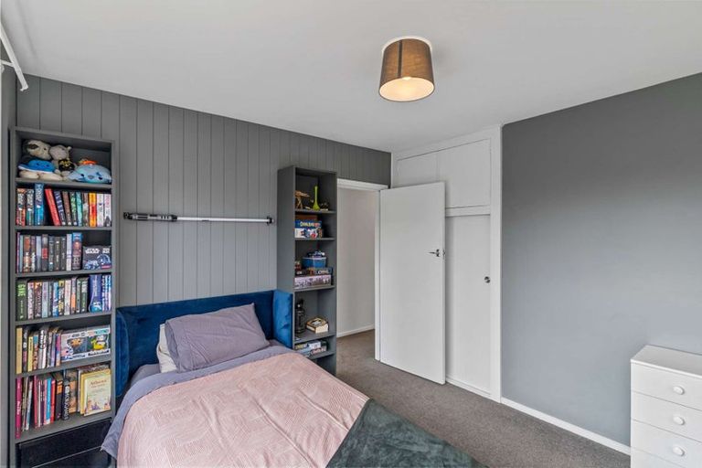 Photo of property in 18 Marion Street, Hoon Hay, Christchurch, 8025