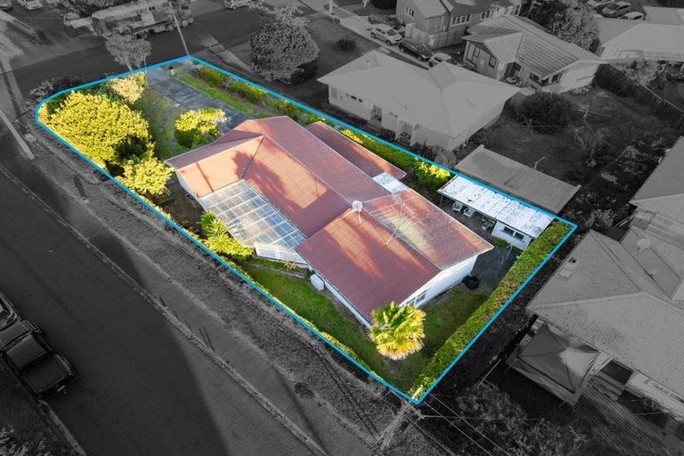 Photo of property in 40 Walters Road, Mount Wellington, Auckland, 1062